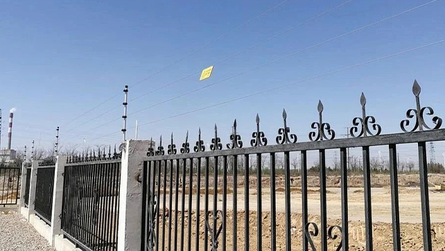 新手必學(xué)|脈沖電子圍欄前端室外安裝細(xì)節(jié)原來這么多！