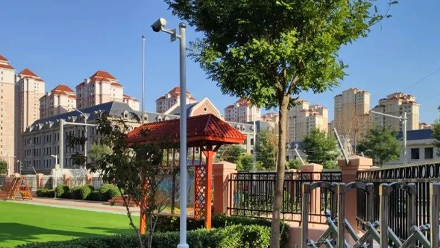 開學(xué)季！廣拓給孩子們最好的禮物是安全！