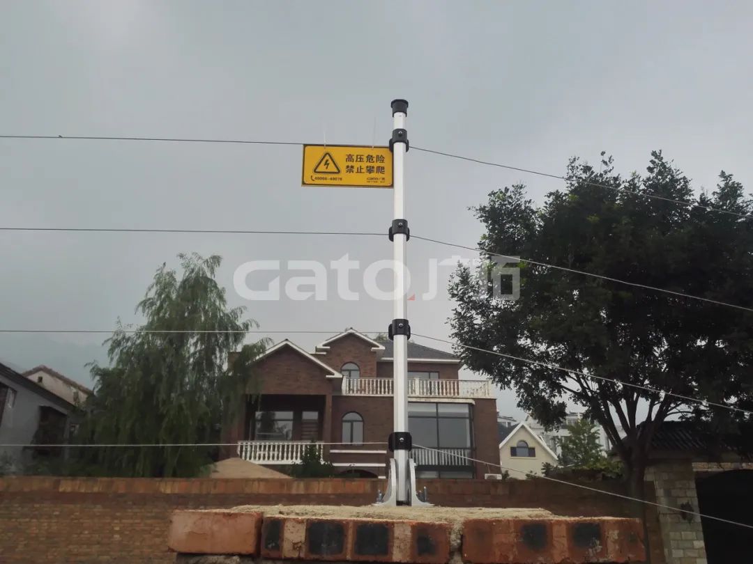 世界大學(xué)生日 | 節(jié)日盤點(diǎn)：廣拓報(bào)警產(chǎn)品走進(jìn)過哪些高校？(圖12)