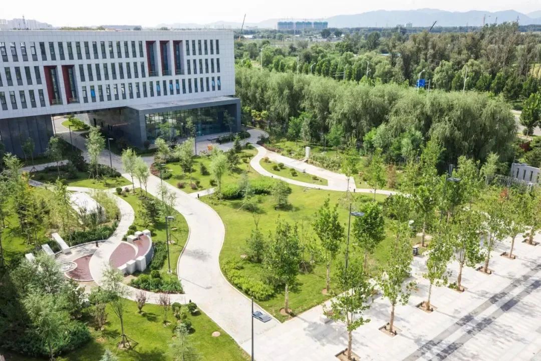 世界大學(xué)生日 | 節(jié)日盤點(diǎn)：廣拓報(bào)警產(chǎn)品走進(jìn)過哪些高校？(圖13)