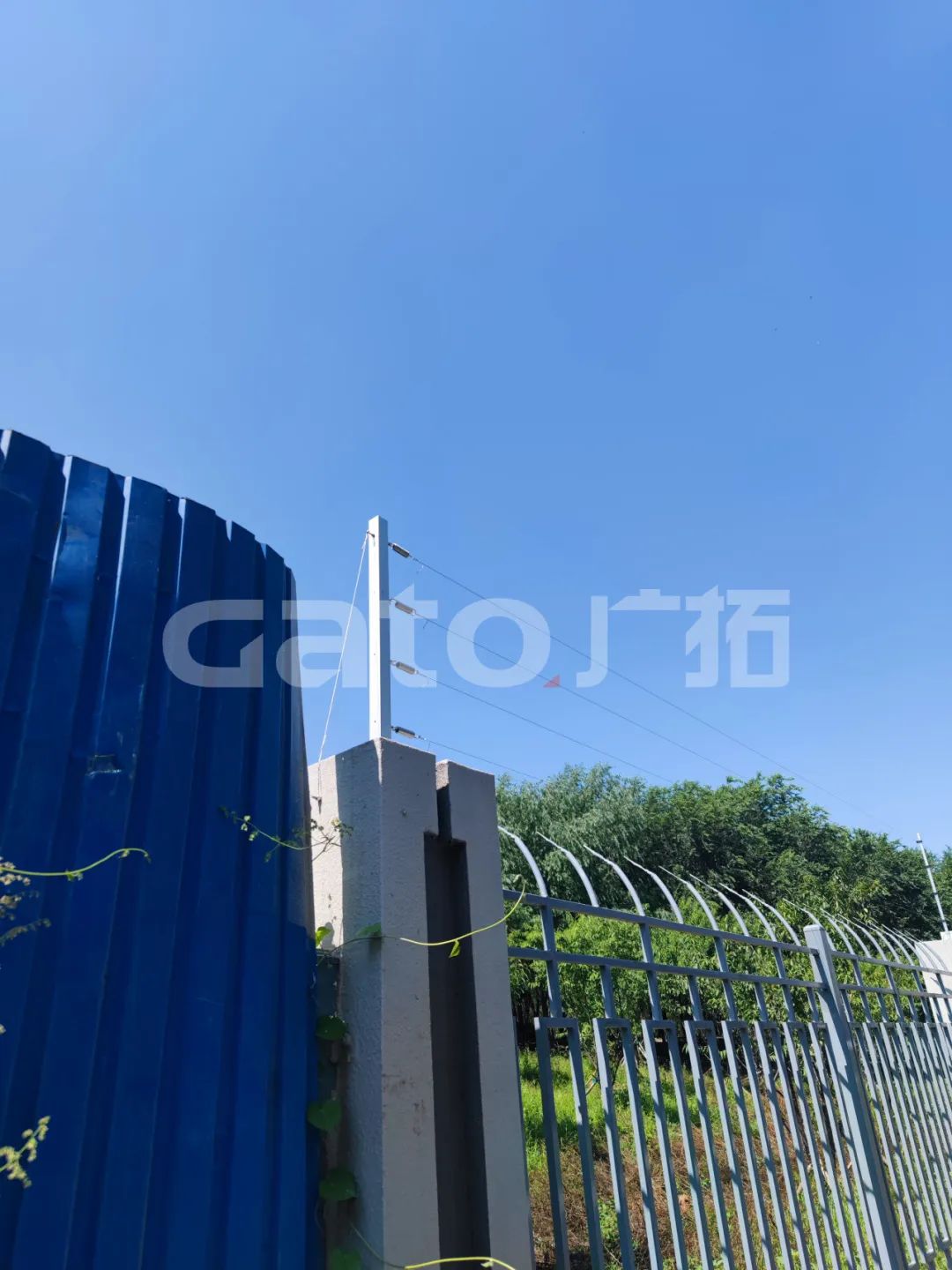 世界大學(xué)生日 | 節(jié)日盤點(diǎn)：廣拓報(bào)警產(chǎn)品走進(jìn)過哪些高校？(圖14)