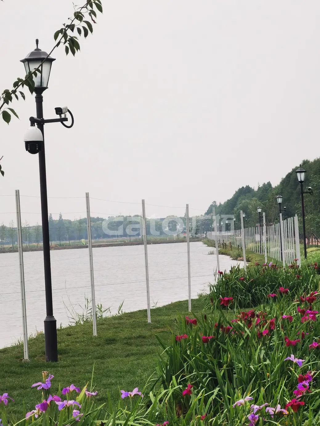  魚塘主最擔(dān)心的問題，廣拓V7解決了！(圖4)