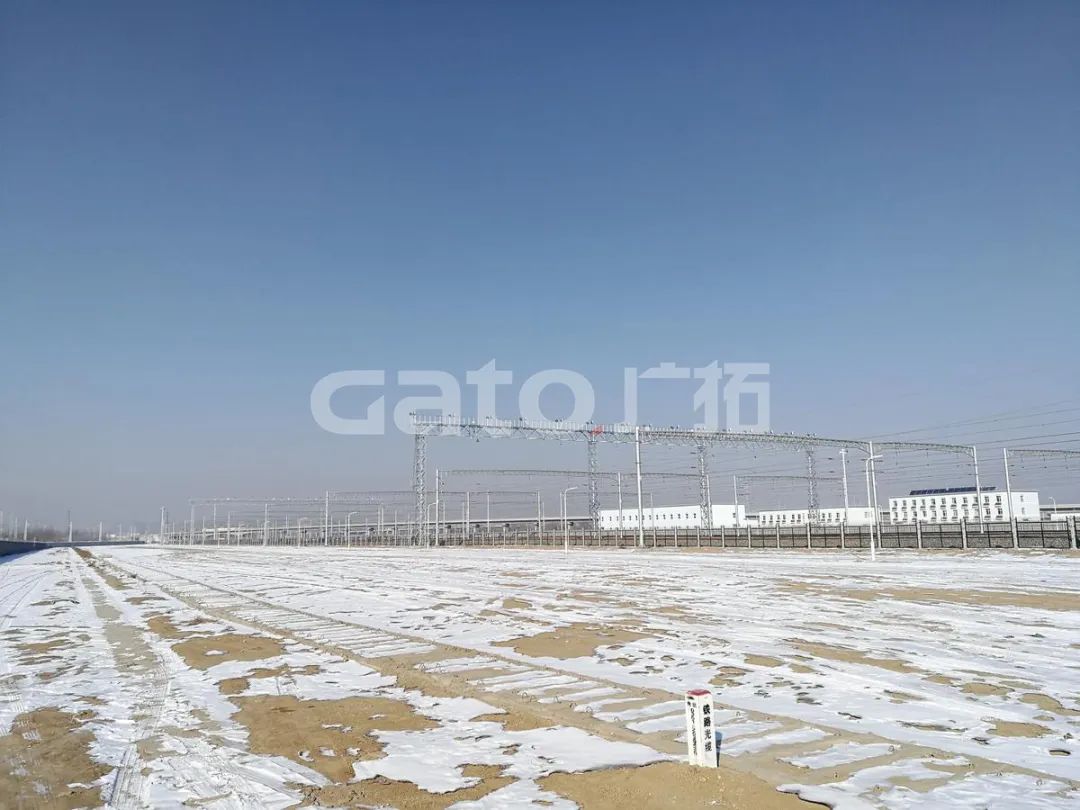 盤點那些年廣拓參與過的鐵路項目，一定有你坐過的！(圖7)