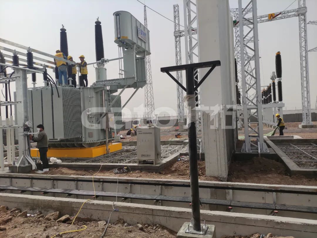 盤點那些年廣拓參與過的鐵路項目，一定有你坐過的！(圖23)