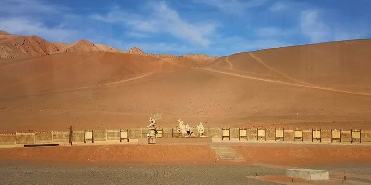 比火焰山更神秘的“千佛洞”，廣拓3種安裝方式巧妙防護！(圖5)