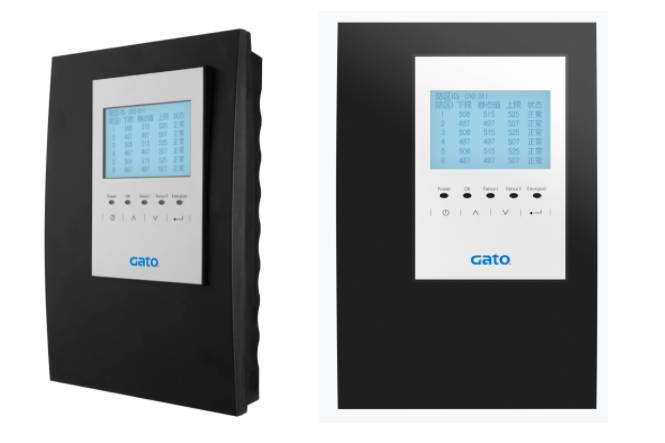 20公里的化工園區(qū)周界需要多少臺(tái)張力主機(jī)？(圖6)