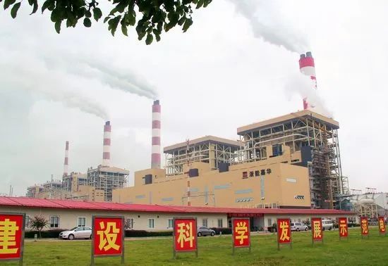 人民需要發(fā)電廠，發(fā)電廠有廣拓周界報(bào)警系統(tǒng)！(圖4)