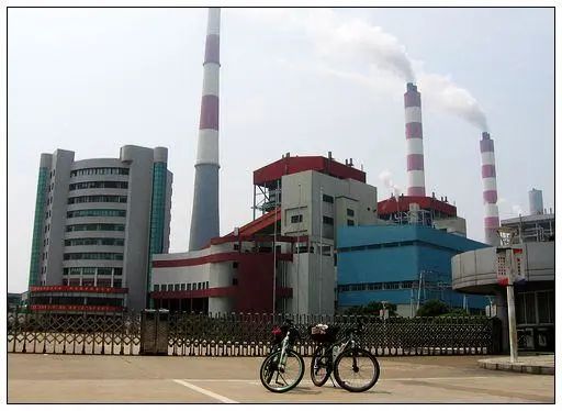 人民需要發(fā)電廠，發(fā)電廠有廣拓周界報(bào)警系統(tǒng)！(圖7)