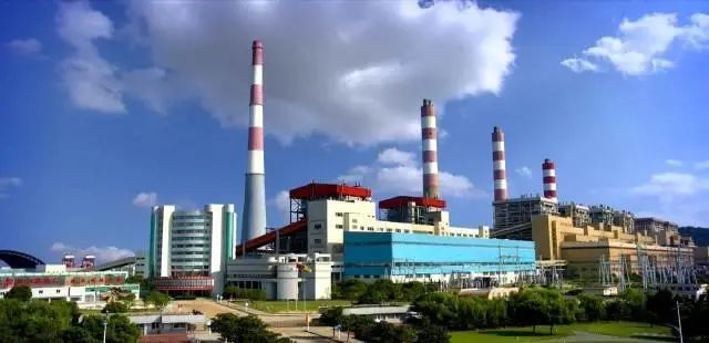 人民需要發(fā)電廠，發(fā)電廠有廣拓周界報(bào)警系統(tǒng)！(圖9)