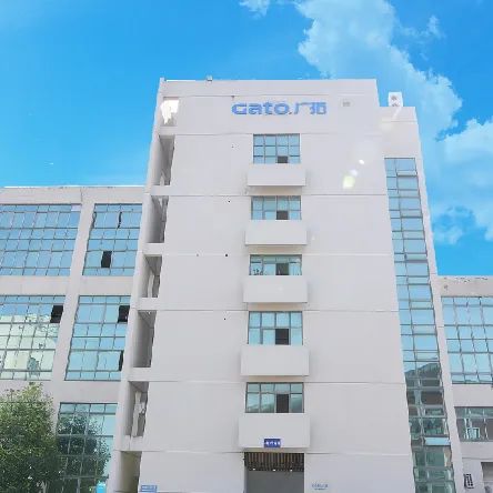 人民需要發(fā)電廠，發(fā)電廠有廣拓周界報(bào)警系統(tǒng)！(圖11)