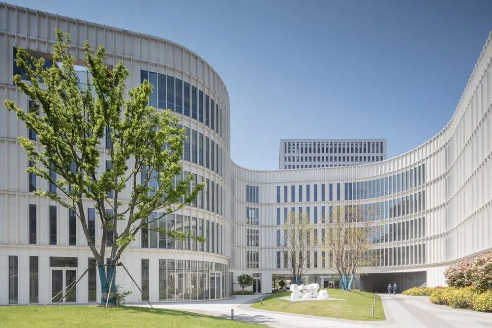 廣拓5大安防系統(tǒng)全部安排？港城廣場小區(qū)安全指數(shù)plus！(圖3)