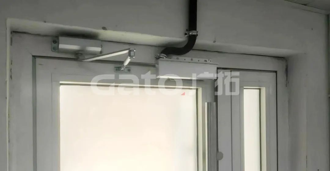 廣拓5大安防系統(tǒng)全部安排？港城廣場小區(qū)安全指數(shù)plus！(圖6)