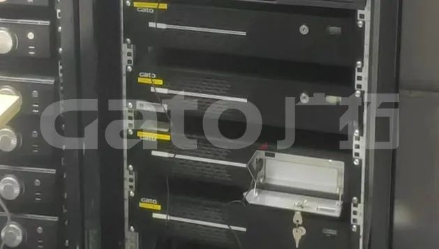 廣拓5大安防系統(tǒng)全部安排？港城廣場小區(qū)安全指數(shù)plus！(圖10)