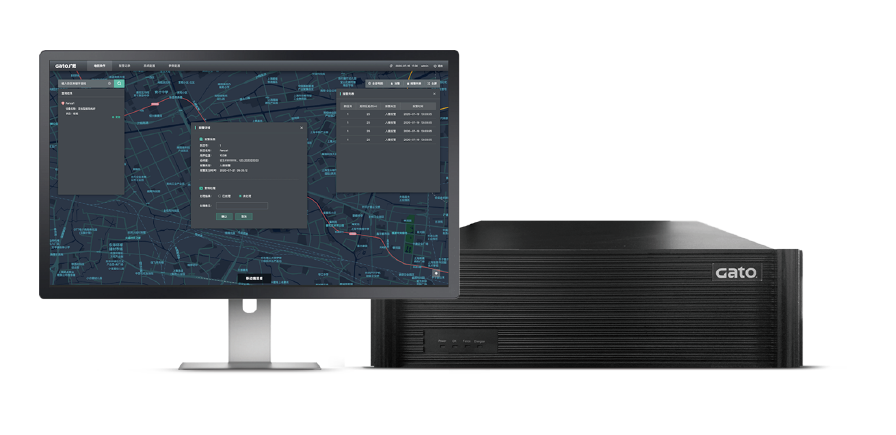 嵌入式linux振動(dòng)光纖的黑科技(圖4)