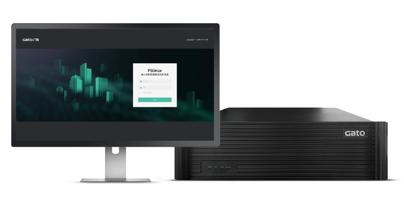 廣拓明星產(chǎn)品嵌入式振動光纖，新疆吐哈油田安排上了！(圖9)