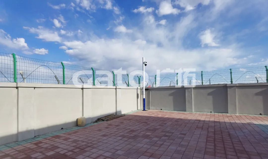 廣拓明星產(chǎn)品嵌入式振動光纖，新疆吐哈油田安排上了！(圖3)