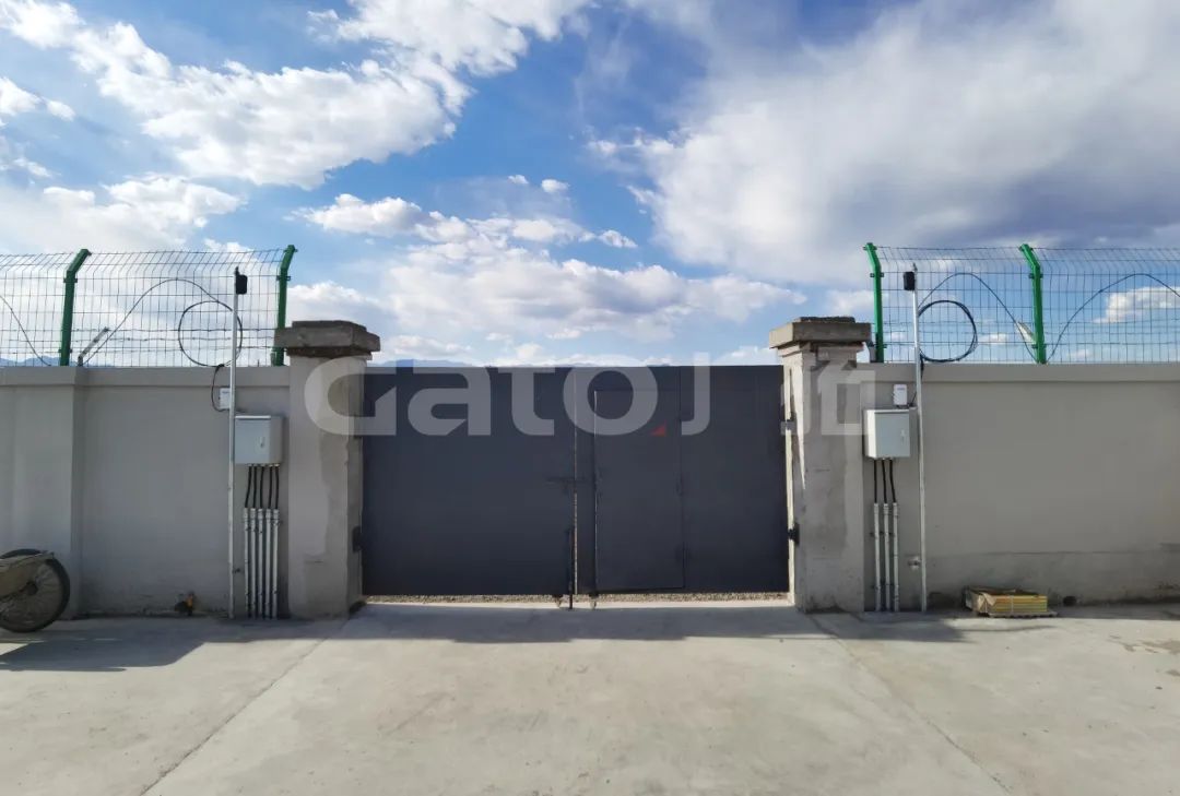 廣拓明星產(chǎn)品嵌入式振動光纖，新疆吐哈油田安排上了！(圖11)