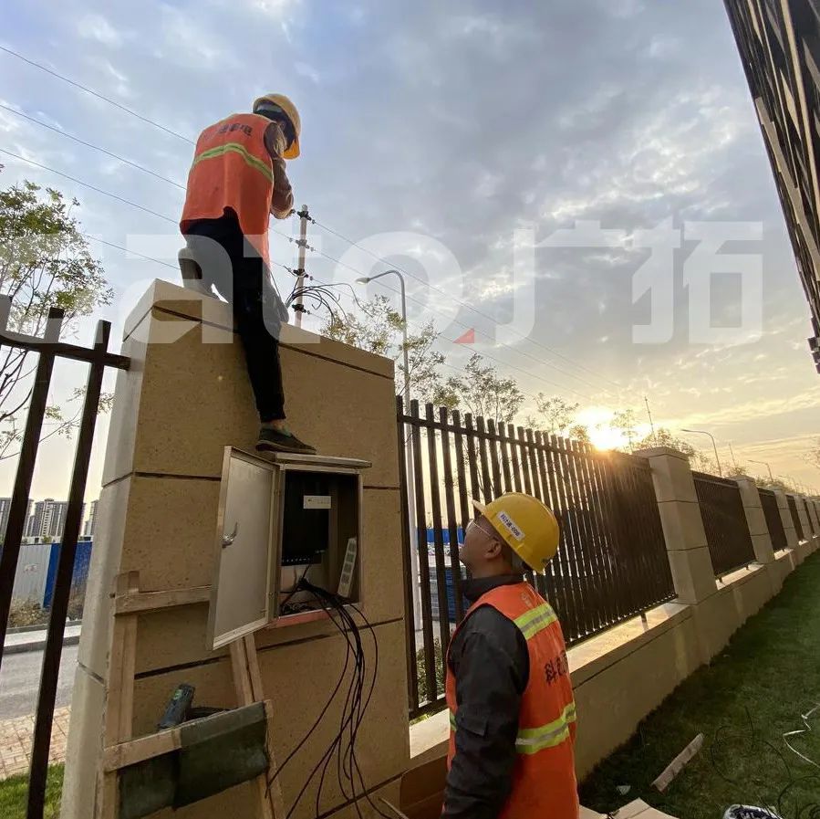  傾聽大海的聲音！天津海事局航保中心海岸電臺(tái)由廣拓守護(hù)(圖12)