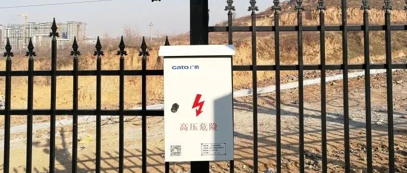 一學就會的張力電子圍欄接線教程來啦，保證比雙十一薅羊毛簡單！(圖11)