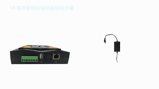  出大招|電子圍欄中心控制終端接線視頻曝光，速看！(圖9)