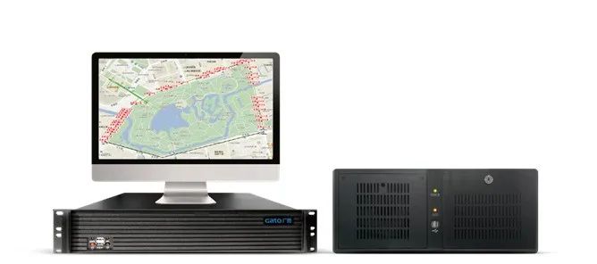  振動(dòng)光纖如何解鎖聯(lián)動(dòng)警燈？商周遺址周界安防項(xiàng)目來指路(圖7)