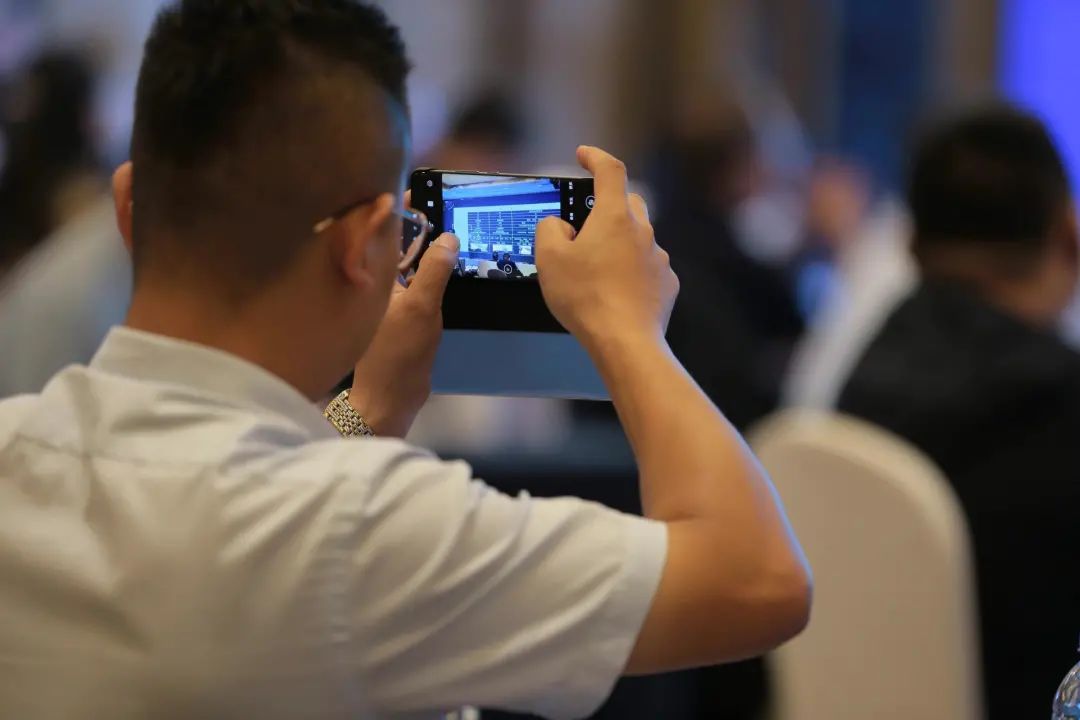 廣拓參加第四屆內(nèi)蒙古“創(chuàng)新+智慧”安防品牌學術論壇！(圖7)