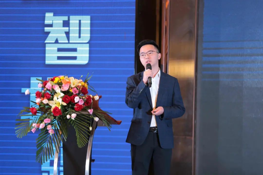 廣拓參加第四屆內(nèi)蒙古“創(chuàng)新+智慧”安防品牌學術論壇！(圖5)