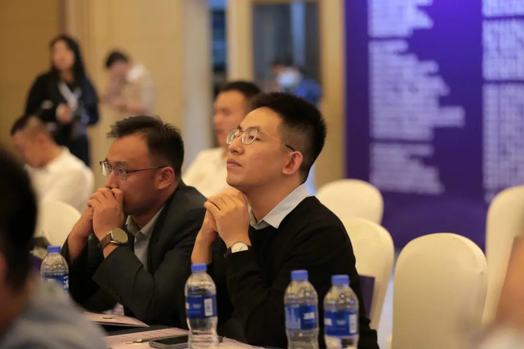 廣拓參加第四屆內(nèi)蒙古“創(chuàng)新+智慧”安防品牌學術論壇！(圖6)