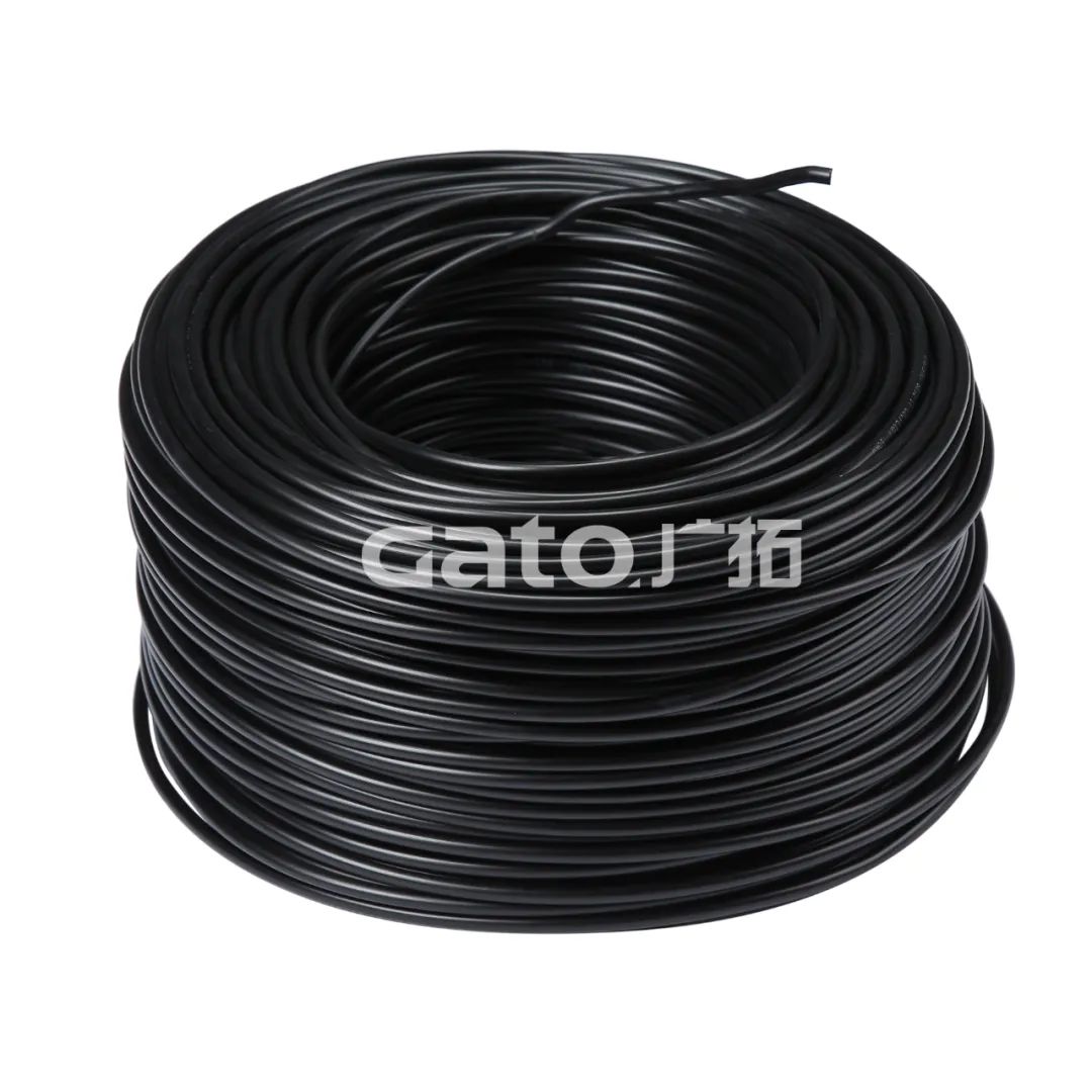 新手必學(xué)|脈沖電子圍欄前端室外安裝細(xì)節(jié)原來(lái)這么多！(圖15)