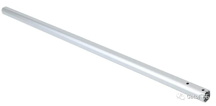 收藏|看完再也不會搭錯脈沖電子圍欄的絕緣子和桿件！(圖11)