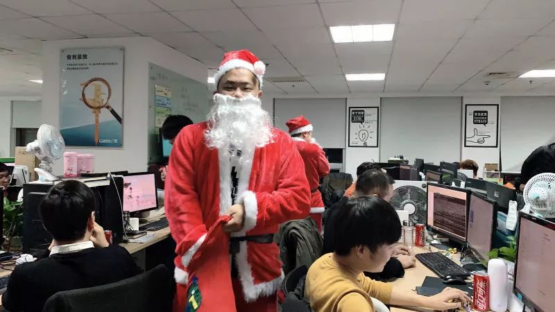 廣拓時(shí)光|暖暖圣誕節(jié)，我們?cè)谝黄穑?圖17)