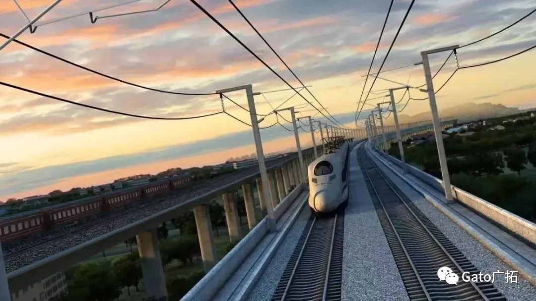 解碼：一個(gè)完整的軌交周界安防系統(tǒng)是怎樣出爐的？(圖1)