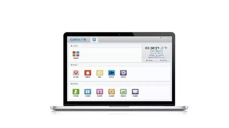 解碼：一個(gè)完整的軌交周界安防系統(tǒng)是怎樣出爐的？(圖8)