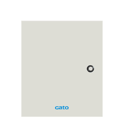 廣拓脈沖張力電子圍欄報警主機(jī)全面符合上海技防新要求(圖4)