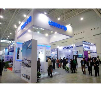 2014年廣拓成功舉辦全國(guó)安防巡展(圖1) 2014年廣拓成功舉辦全國(guó)安防巡展(圖1)