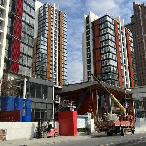 廣拓喜訊 | 榮獲2024安防行業(yè)優(yōu)秀解決方案，上海廣拓為智慧社區(qū)添翼(圖10)